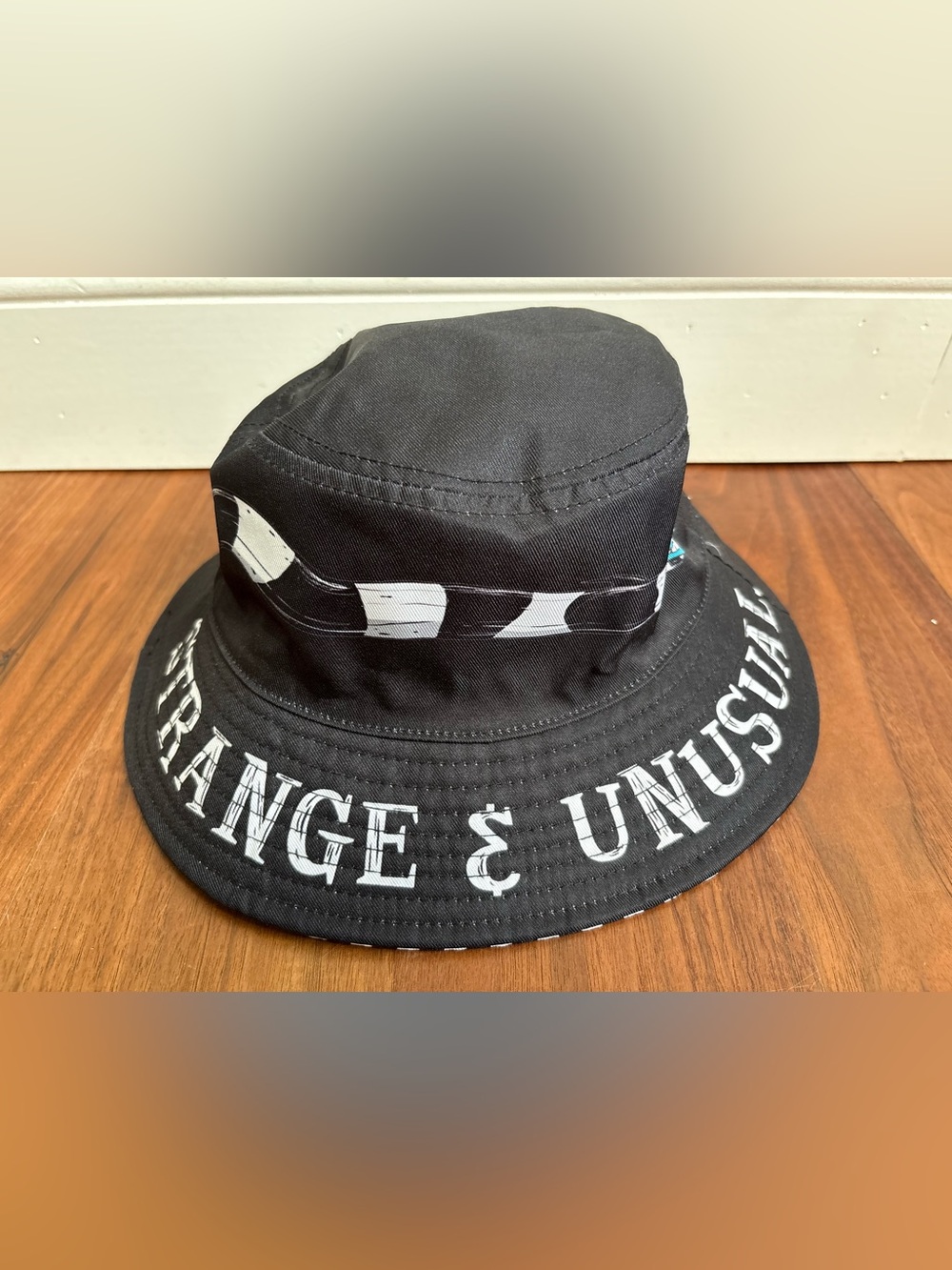 Universal Studios Beetlejuice Bucket Hat